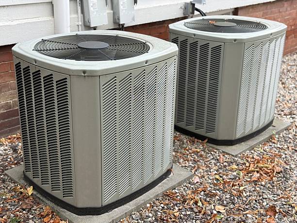 Reliable Furnace Repair contractor in West Liberty, IA by Leonard HVAC